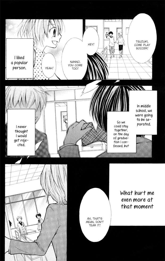 Koi ja Nai no da! Chapter 1 page 35 - Chapter 1