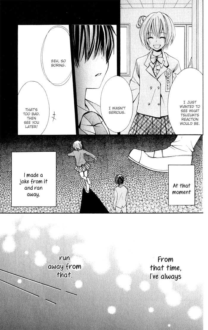 Koi ja Nai no da! Chapter 1 page 36 - Chapter 1