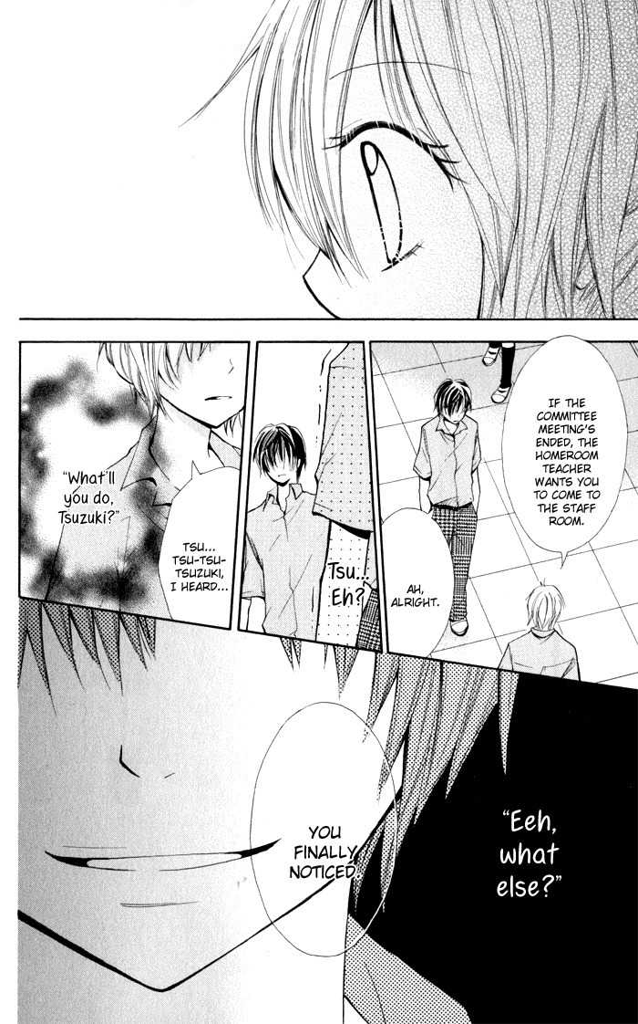 Koi ja Nai no da! Chapter 1 page 43 - Chapter 1