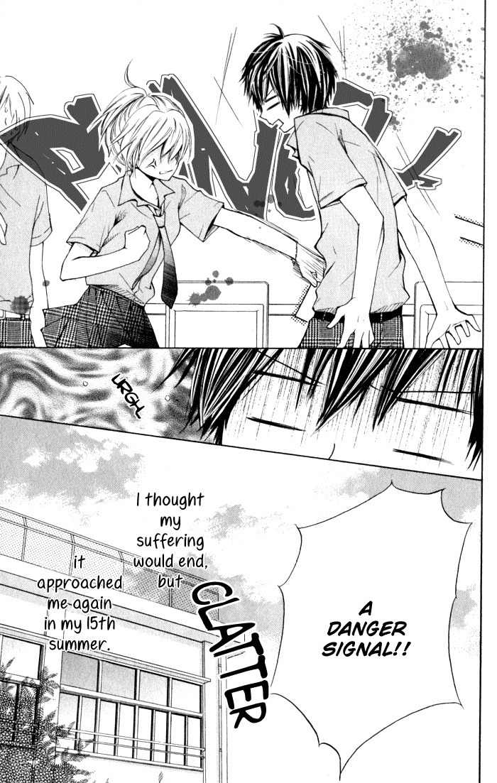 Koi ja Nai no da! Chapter 1 page 46 - Chapter 1