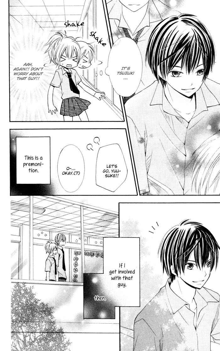 Koi ja Nai no da! Chapter 2 page 14 - Chapter 2