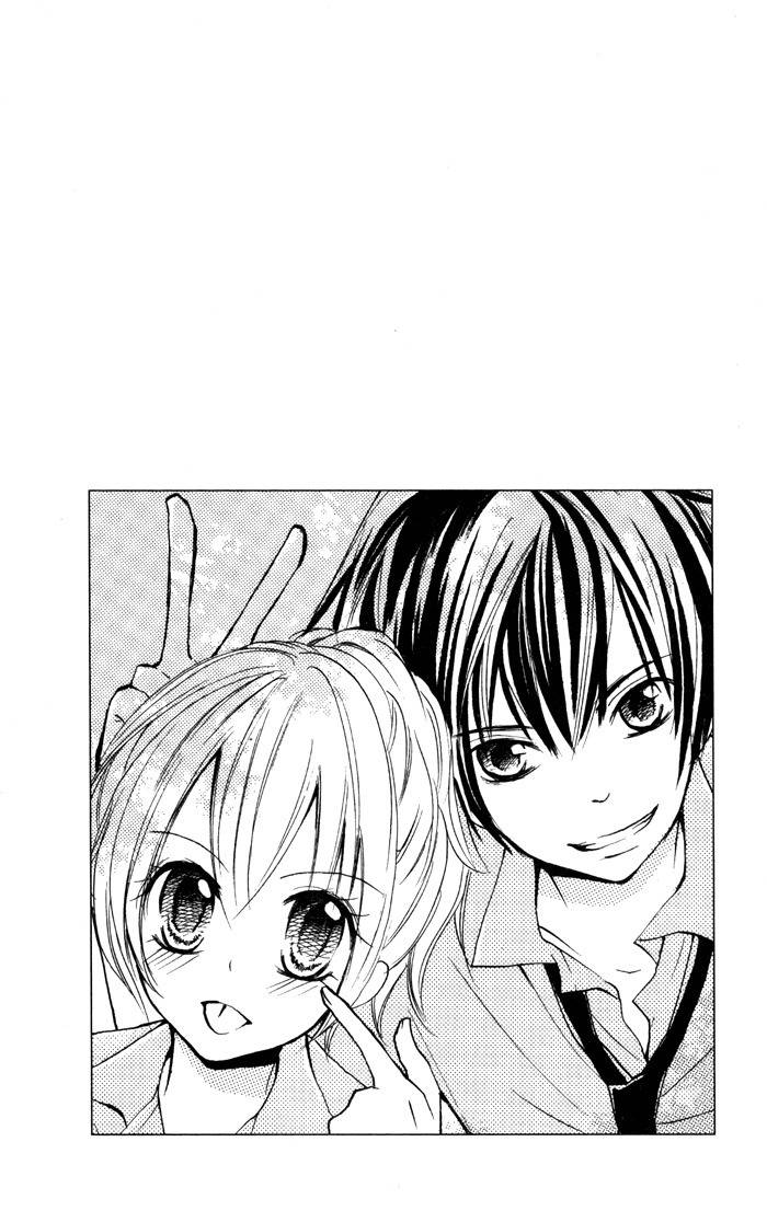 Koi ja Nai no da! Chapter 2 page 36 - Chapter 2