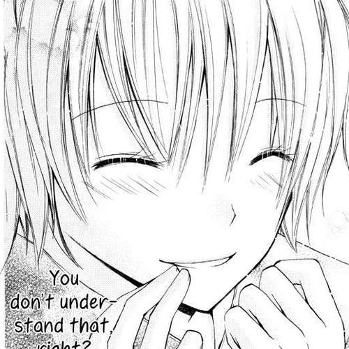 Koi ja Nai no da! Chapter 4 cover
