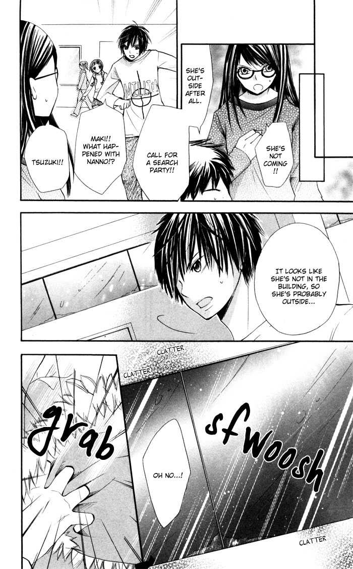 Koi ja Nai no da! Chapter 6 page 18 - Chapter 6