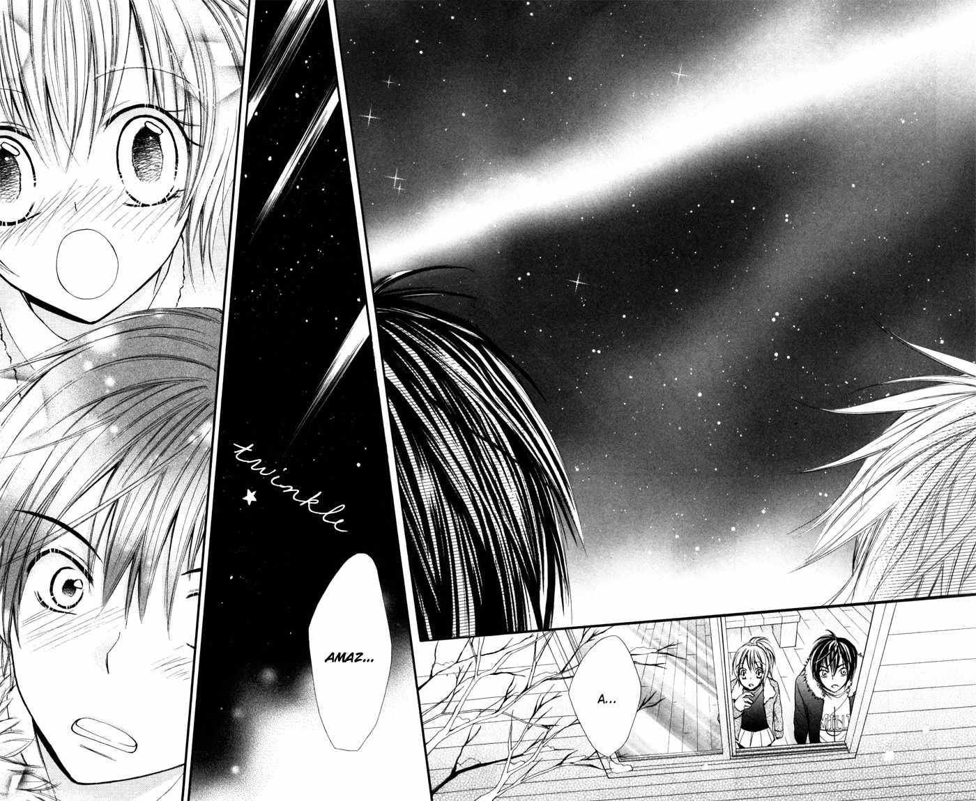 Koi ja Nai no da! Chapter 6 page 26 - Chapter 6