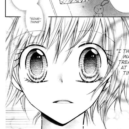 Koi ja Nai no da! Chapter 7 cover