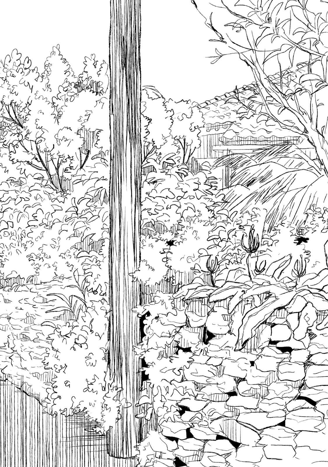 Koi Kamo Shirenai Chapter 12.5 page 16 - Chapter 12.5: extra