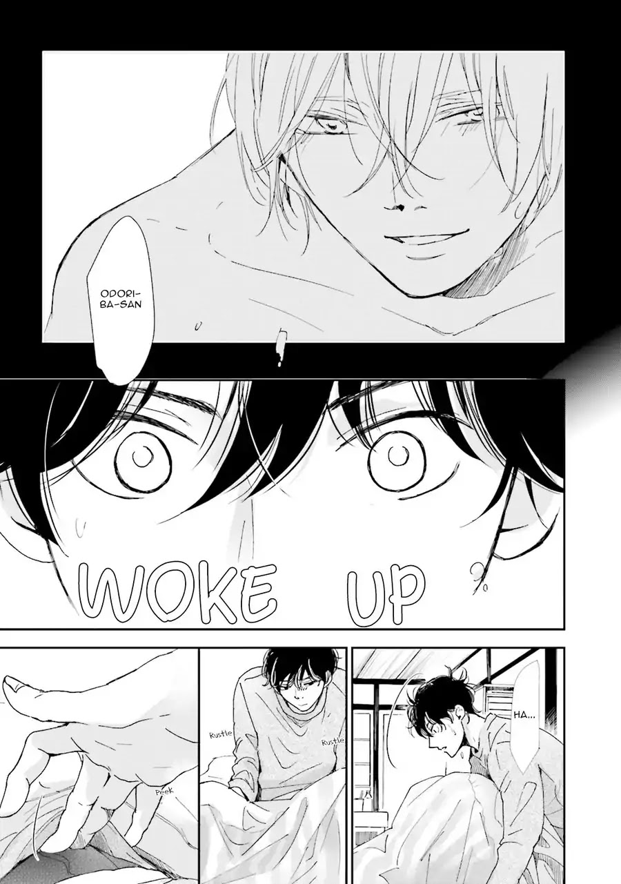 Koi Kamo Shirenai Chapter 2 page 21 - Chapter 2