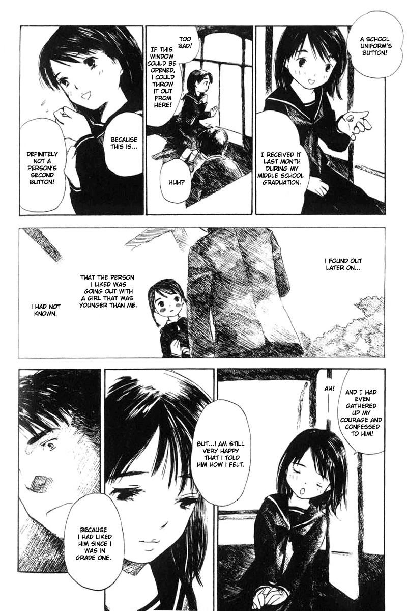 Koi Kaze Chapter 1 page 29 - Chapter 1: The Snow of Spring
