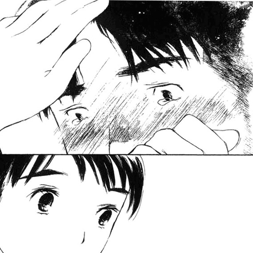Koi Kaze Chapter 1: The Snow of Spring cover