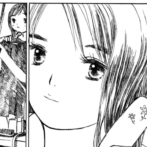 Koi Kaze Chapter 10: Cute, Cute Little Sister cover