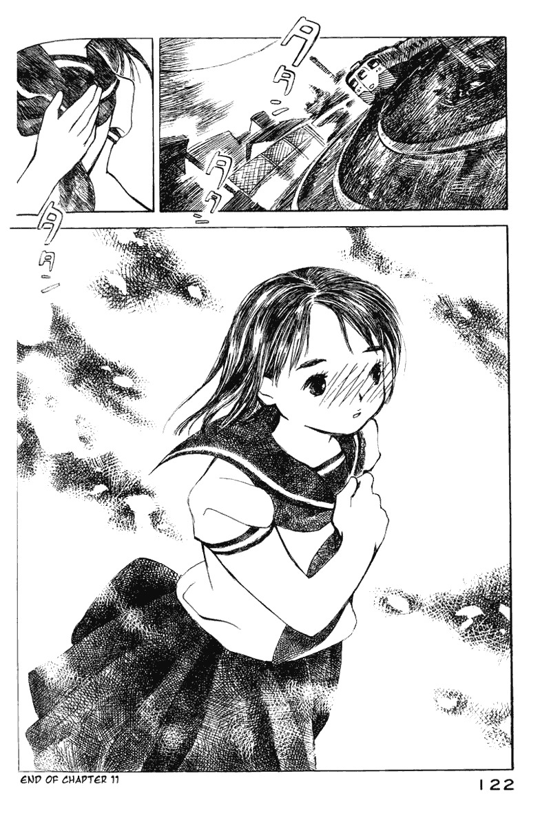 Koi Kaze Chapter 11 page 30 - Chapter 11: Like, Hate, Like