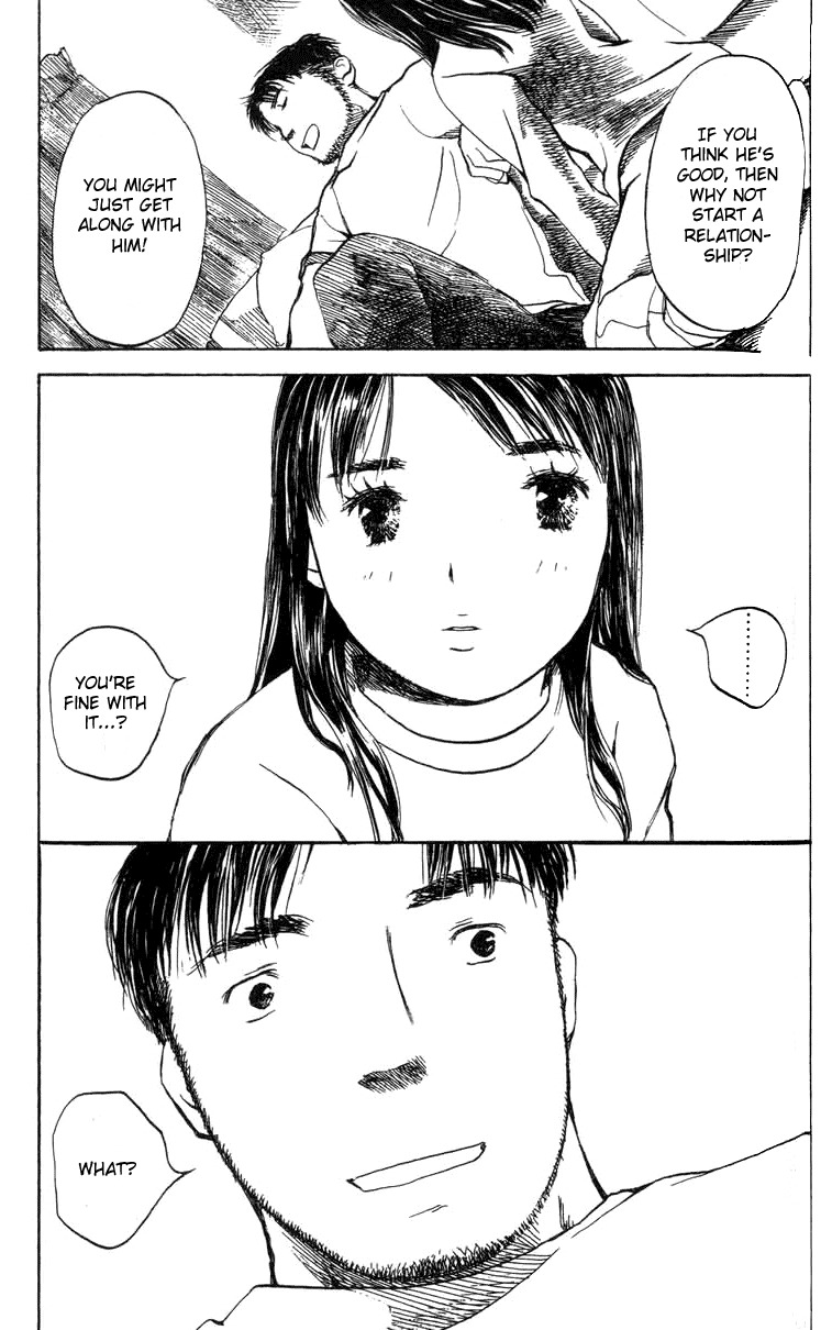 Koi Kaze Chapter 12 page 23 - Chapter 12: Love Letter