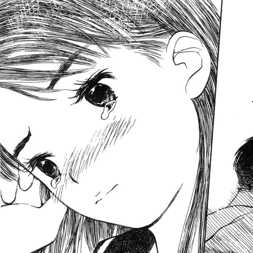 Koi Kaze Chapter 12: Love Letter cover