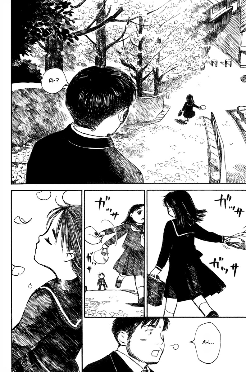 Koi Kaze Chapter 14 page 18 - Chapter 14: Romantic Autumn