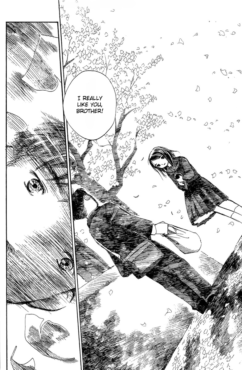 Koi Kaze Chapter 14 page 26 - Chapter 14: Romantic Autumn