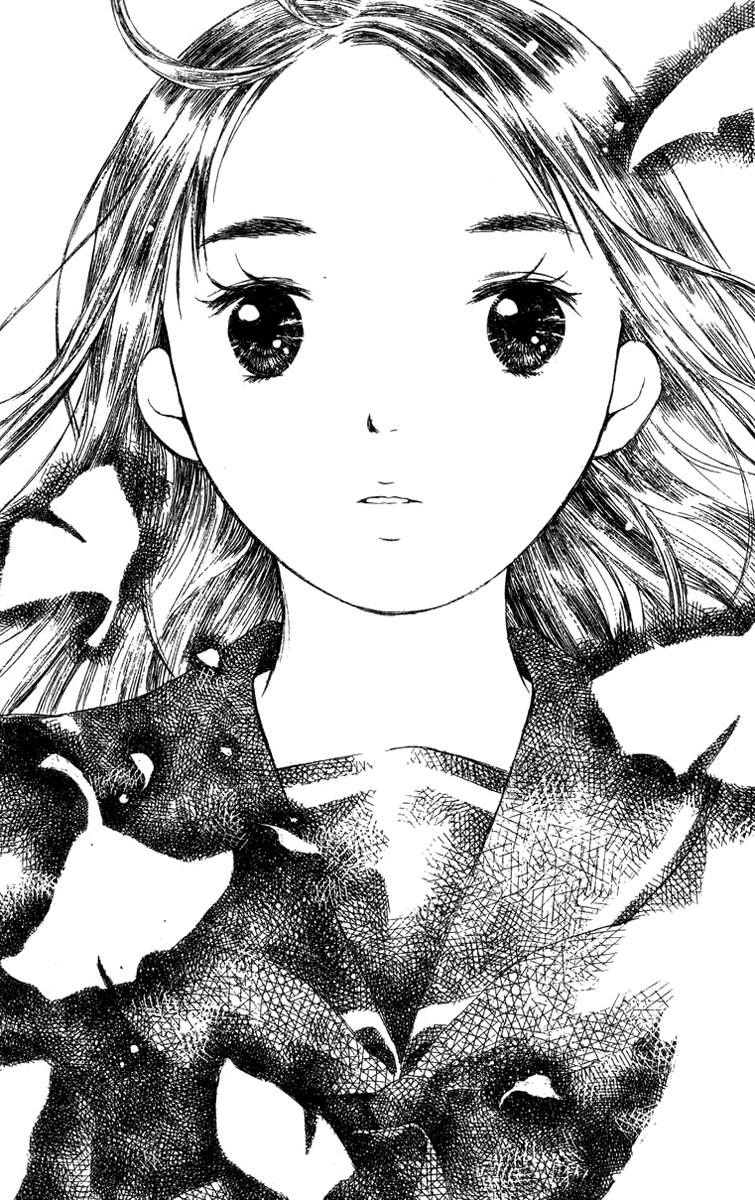 Koi Kaze Chapter 14 page 27 - Chapter 14: Romantic Autumn