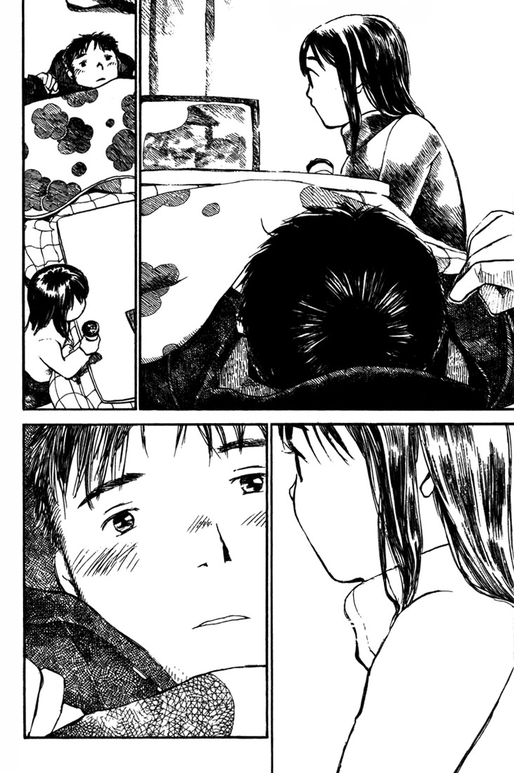 Koi Kaze Chapter 15 page 26 - Chapter 15: The Warmth of December