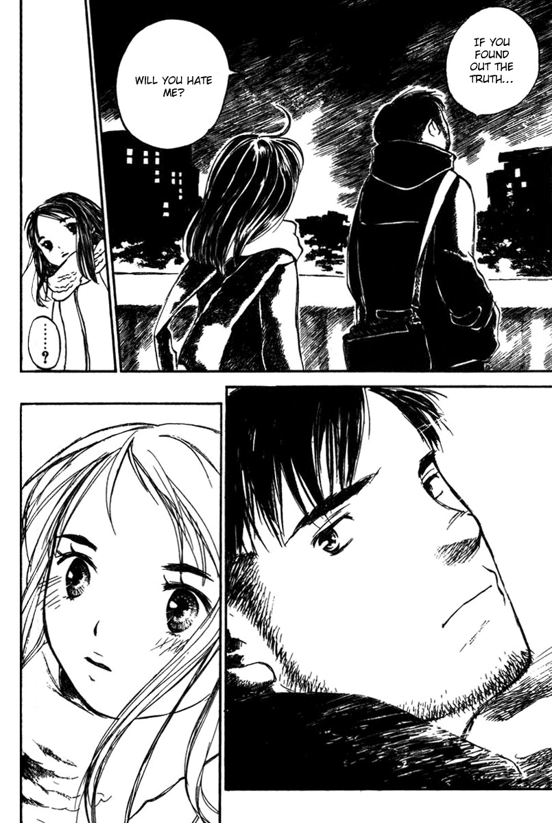 Koi Kaze Chapter 16 page 28 - Chapter 16: To Say Honestly