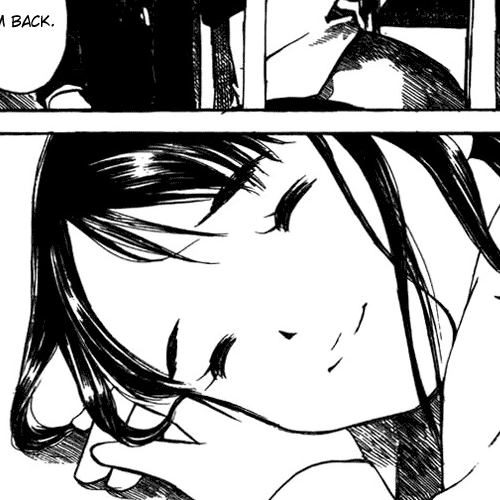 Koi Kaze Chapter 17: Running Girl cover