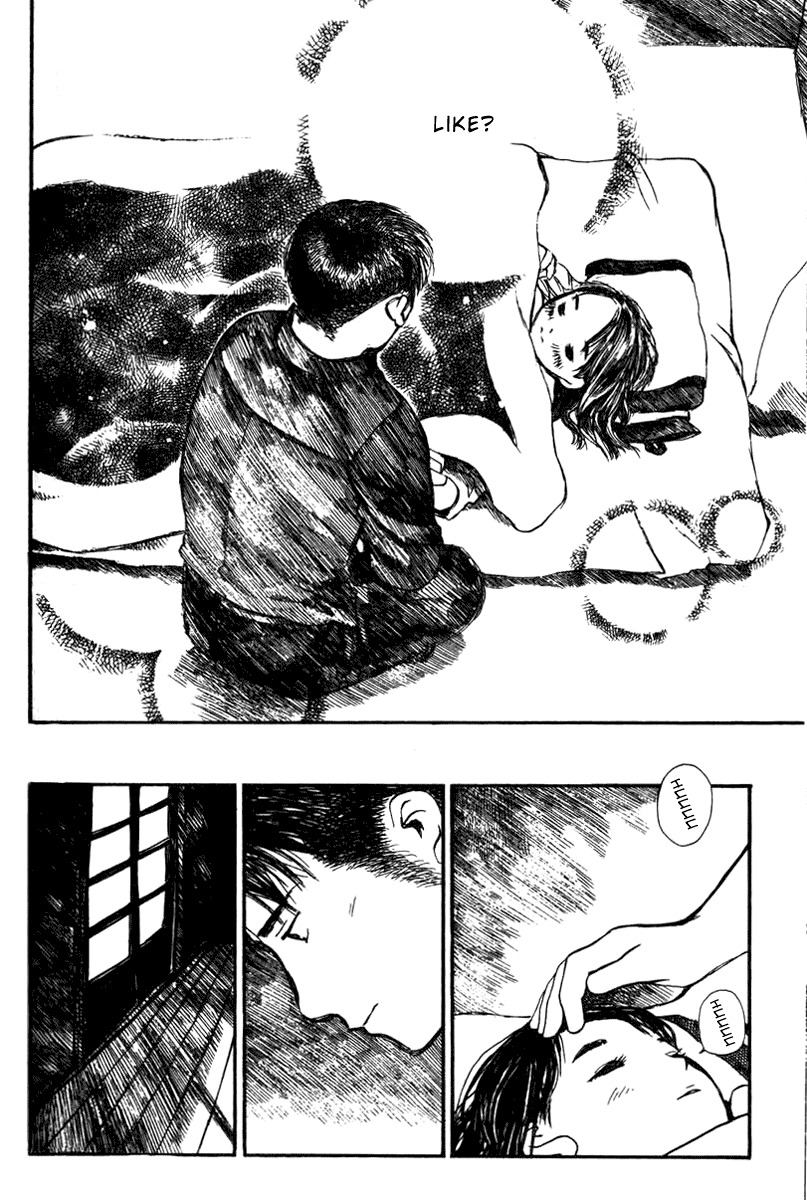 Koi Kaze Chapter 18 page 22 - Chapter 18: Jumper Colored With Love