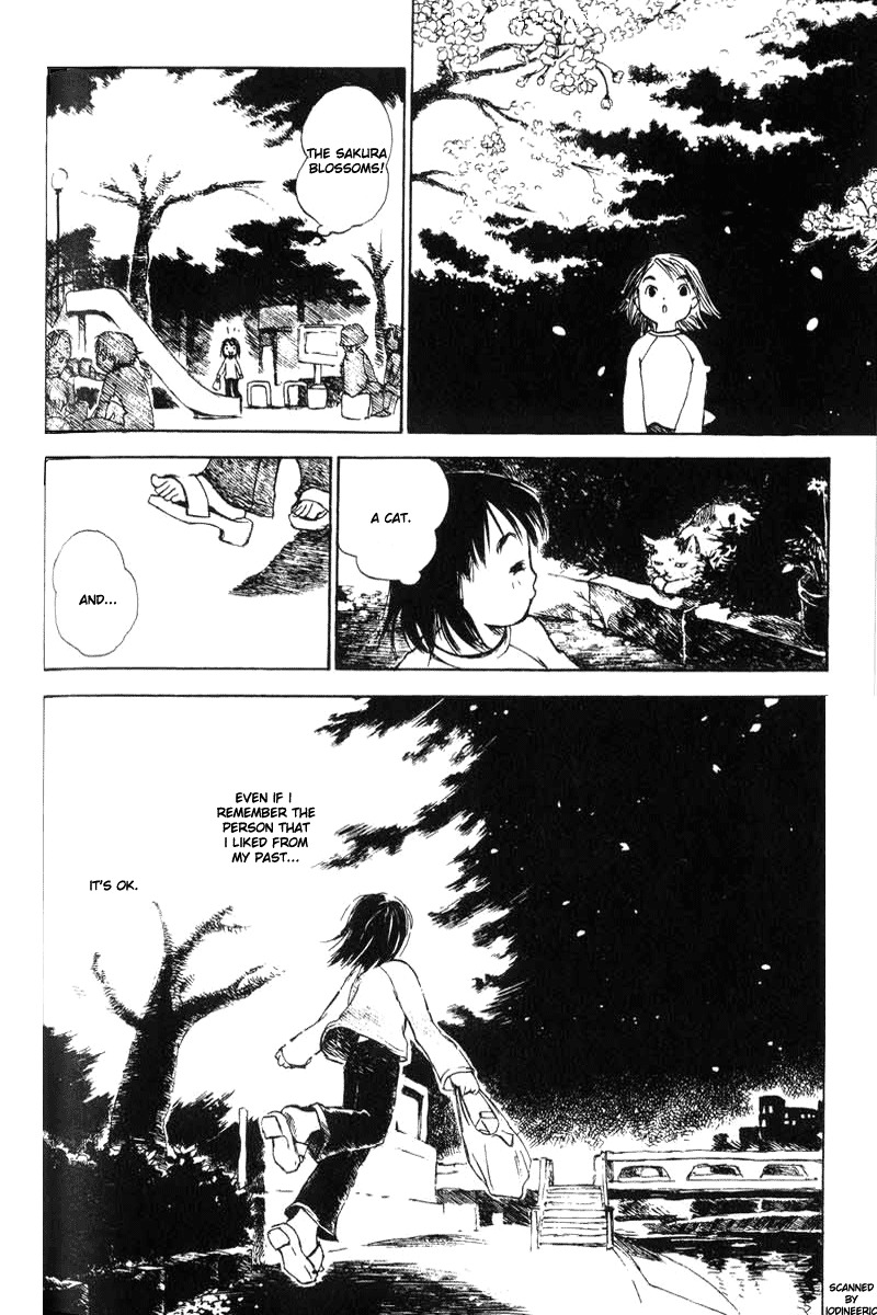 Koi Kaze Chapter 2 page 22 - Chapter 2: An Unhappy Feeling