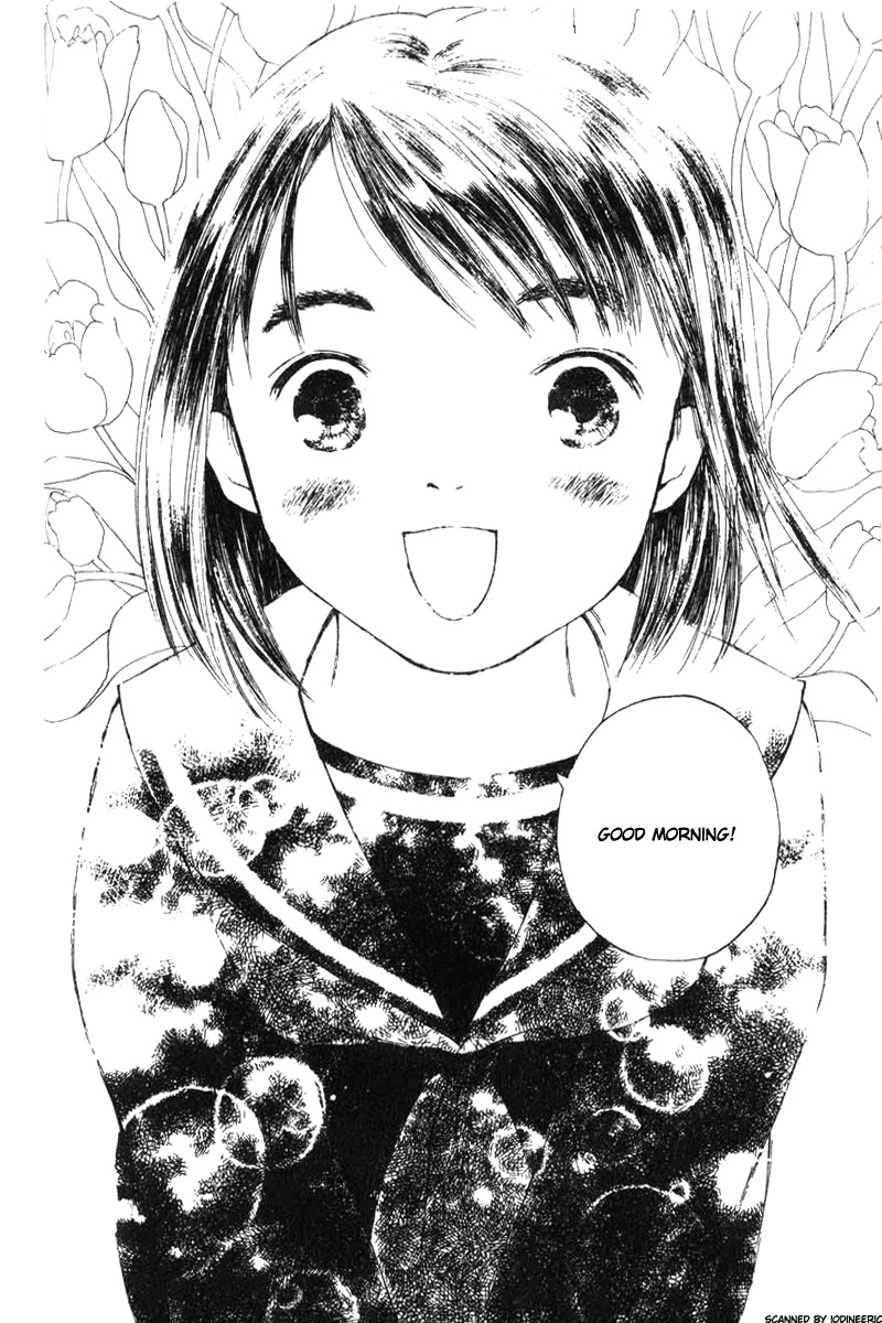 Koi Kaze Chapter 2 page 28 - Chapter 2: An Unhappy Feeling