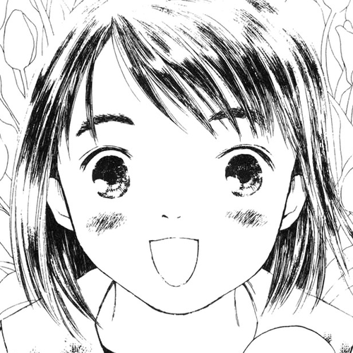 Koi Kaze Chapter 2: An Unhappy Feeling cover