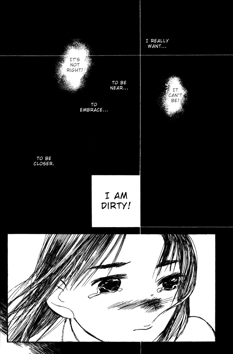 Koi Kaze Chapter 20 page 1 - Chapter 20: First Love