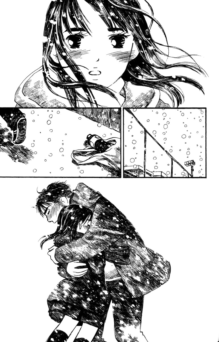 Koi Kaze Chapter 20 page 27 - Chapter 20: First Love