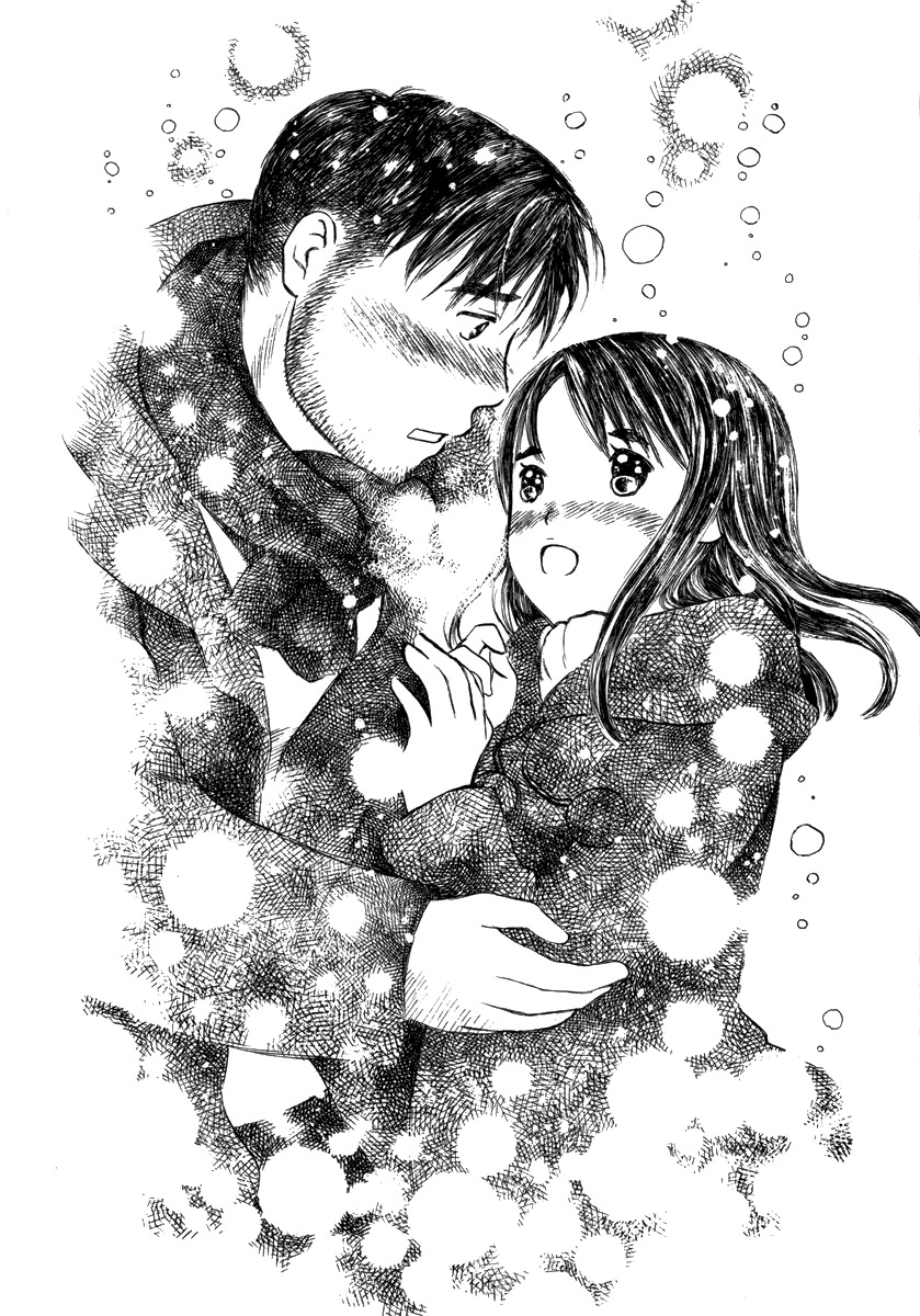 Koi Kaze Chapter 24 page 27 - Chapter 24: No Way Out
