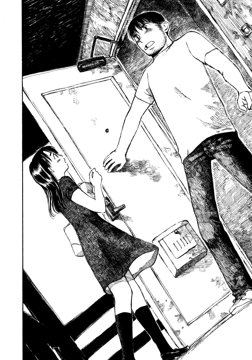 Koi Kaze Chapter 26 page 2 - Chapter 26: I Want to Change My Memories Someday
