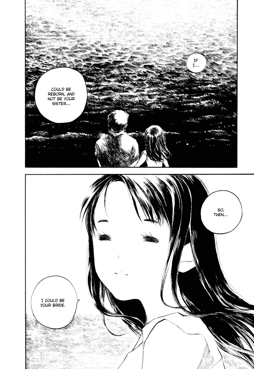 Koi Kaze Chapter 31 page 22 - Chapter 31: The End of Summer