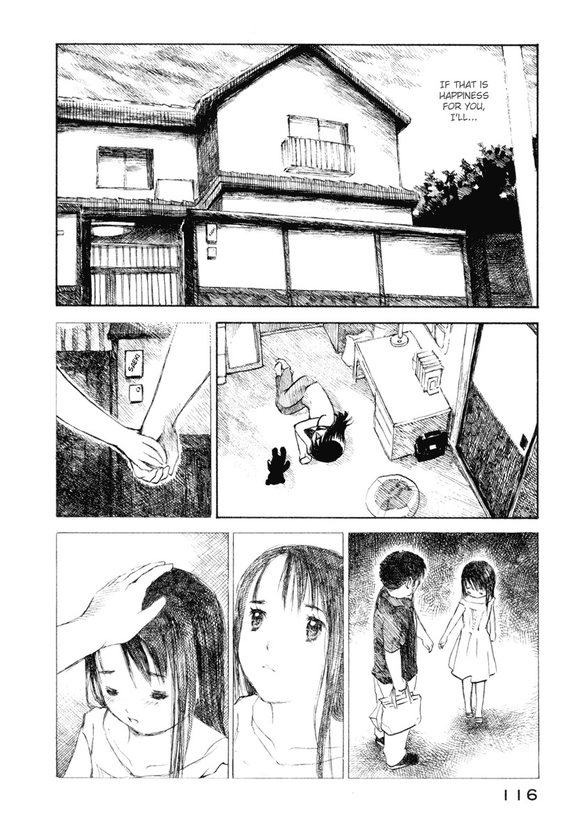 Koi Kaze Chapter 32 page 28 - Chapter 32: The Love of a Lifetime