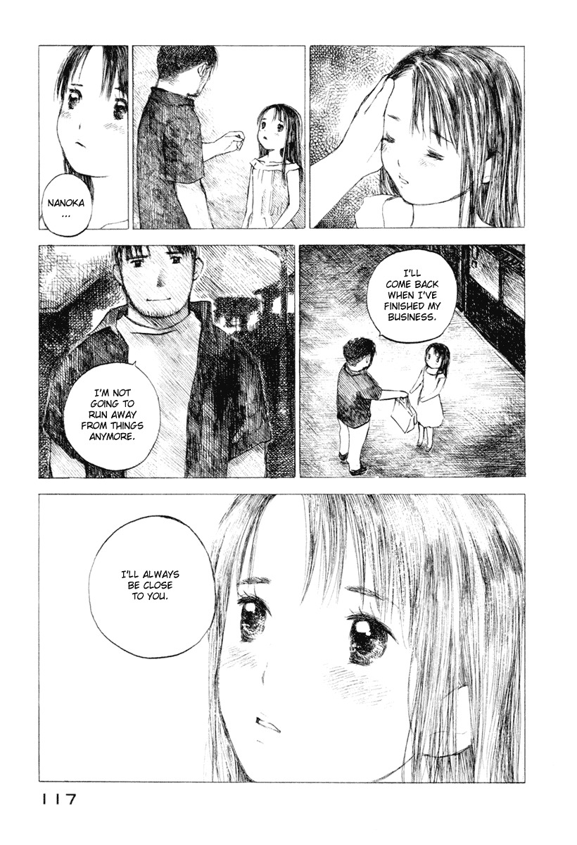Koi Kaze Chapter 32 page 29 - Chapter 32: The Love of a Lifetime