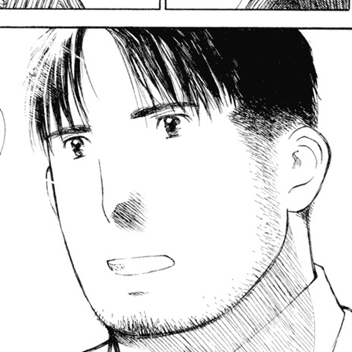 Koi Kaze Chapter 32: The Love of a Lifetime cover