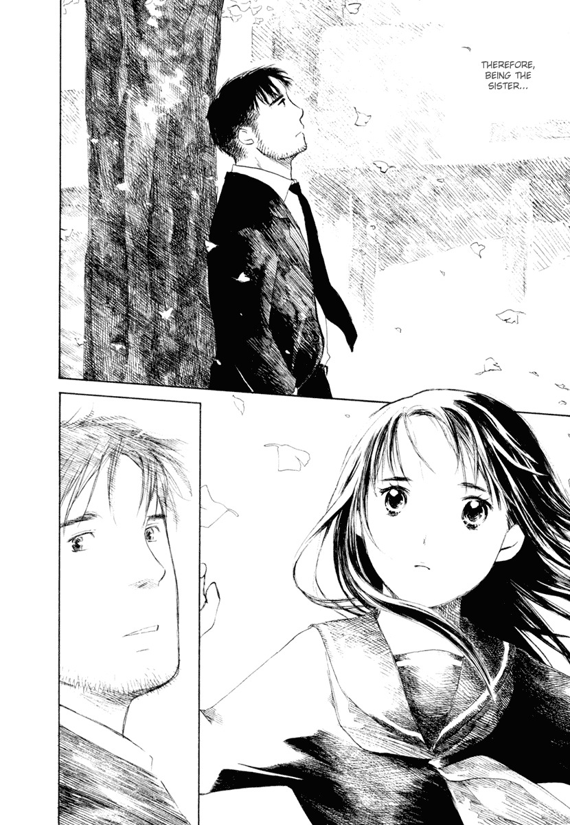 Koi Kaze Chapter 33 page 24 - Chapter 33: The Scene of a Family