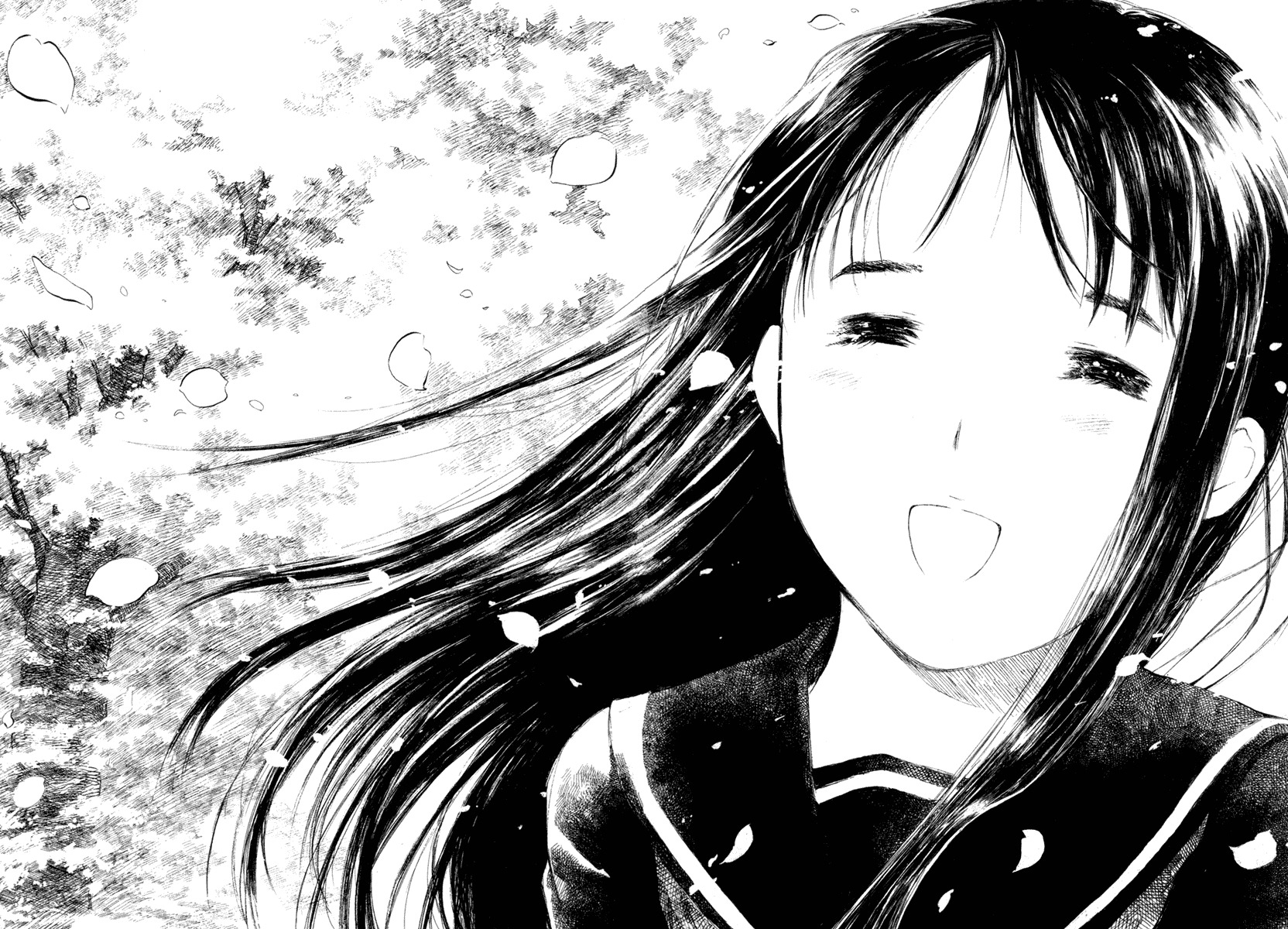 Koi Kaze Chapter 35 page 30 - Chapter 35: And Then, It's Spring Again