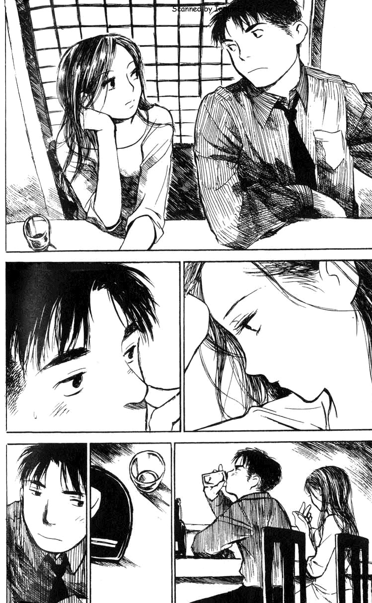 Koi Kaze Chapter 6 page 16 - Chapter 6: The Springtime of Youth