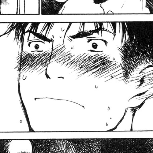 Koi Kaze Chapter 6: The Springtime of Youth cover