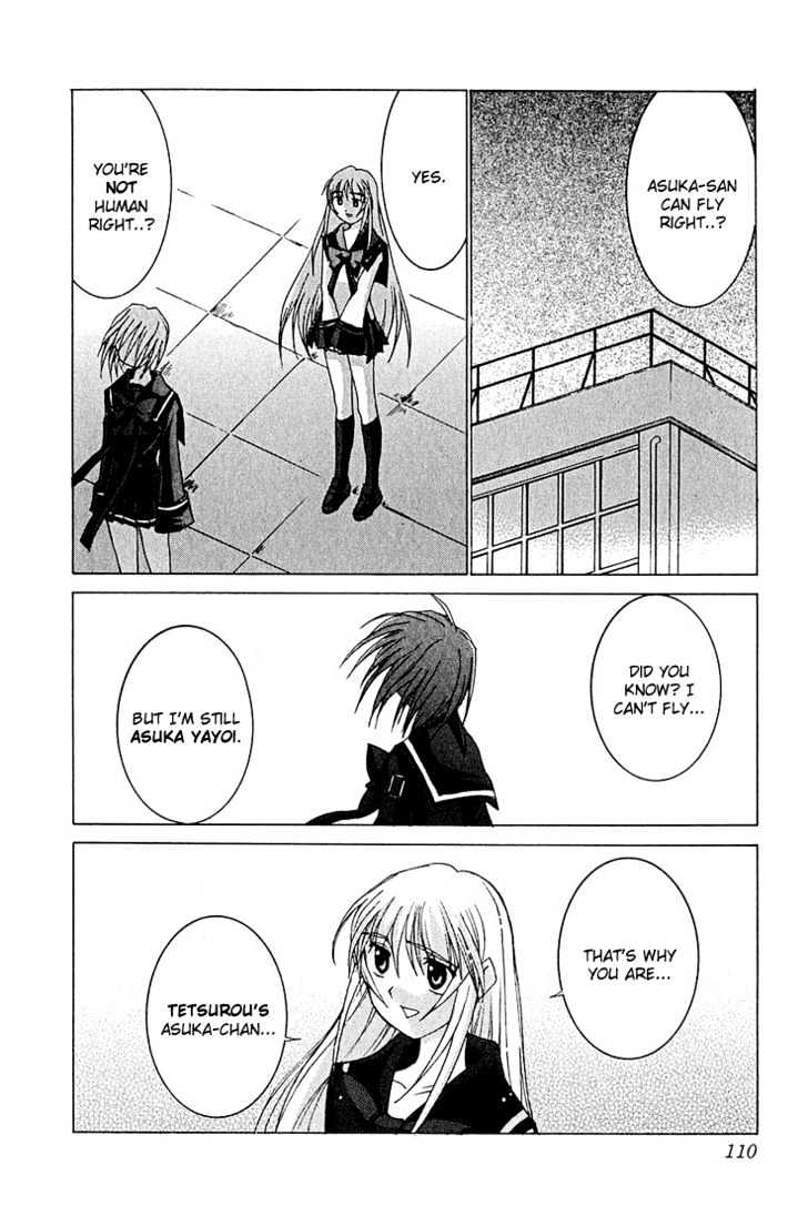 Koi Koi 7 Chapter 10 page 16 - Chapter 10 : Fever!! Miya-sama, Gokou Council