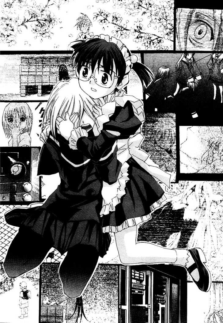 Koi Koi 7 Chapter 14 page 10 - Chapter 14