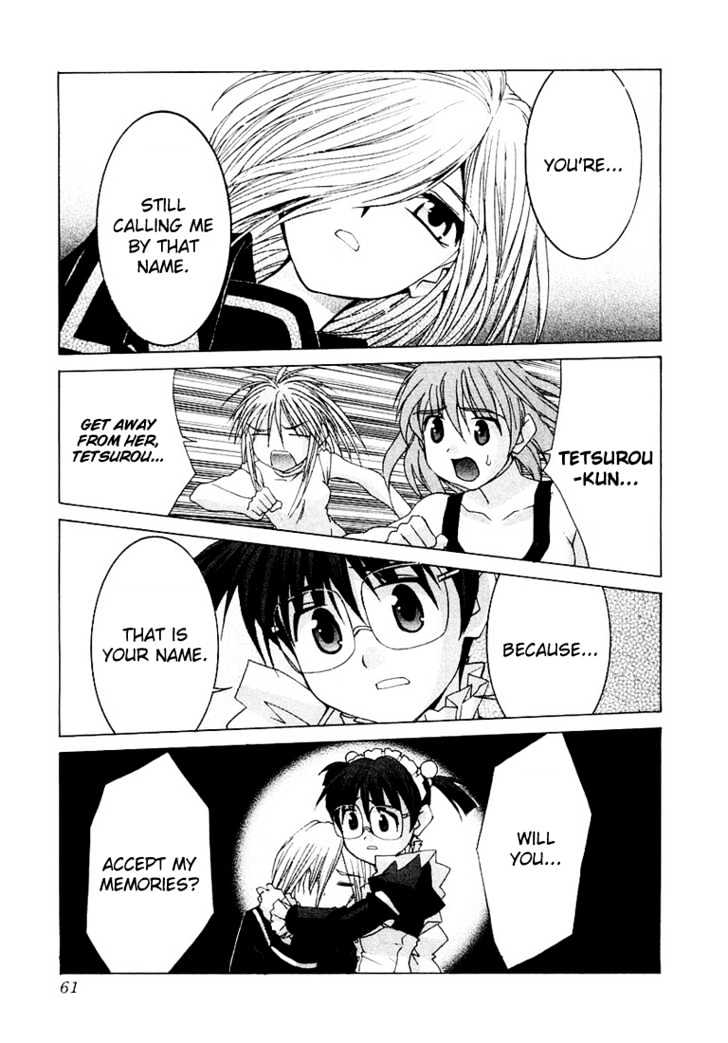 Koi Koi 7 Chapter 14 page 9 - Chapter 14