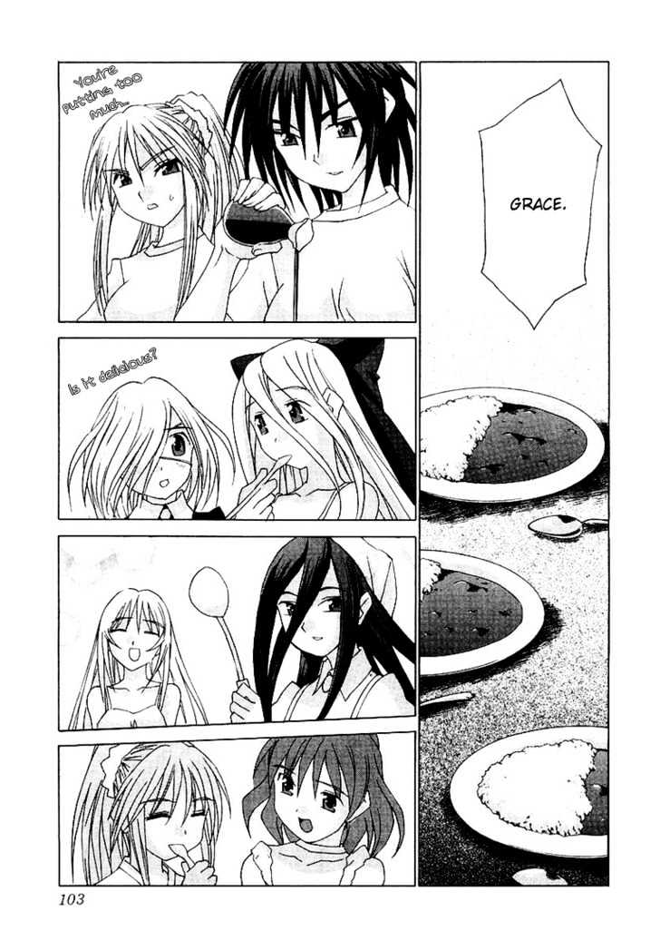 Koi Koi 7 Chapter 15 page 21 - Chapter 15