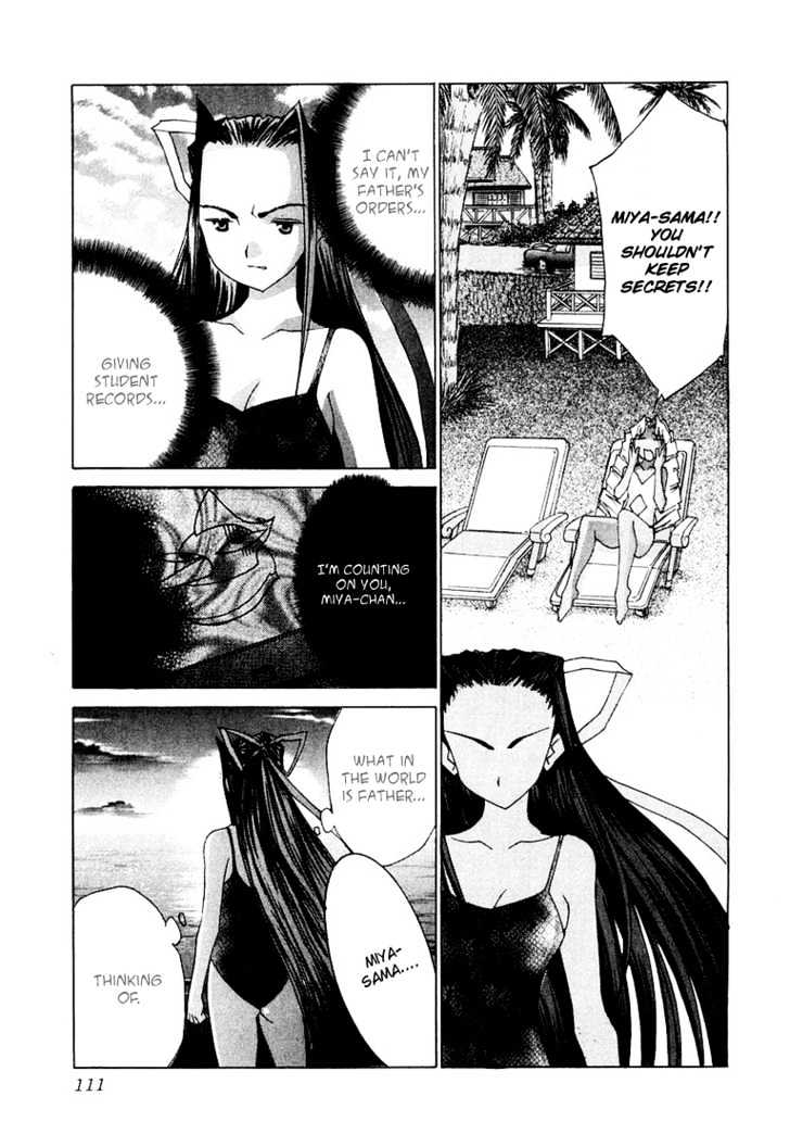 Koi Koi 7 Chapter 15 page 29 - Chapter 15