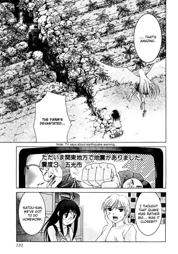 Koi Koi 7 Chapter 16 page 19 - Chapter 16