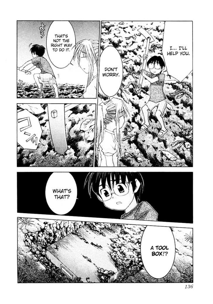 Koi Koi 7 Chapter 16 page 24 - Chapter 16
