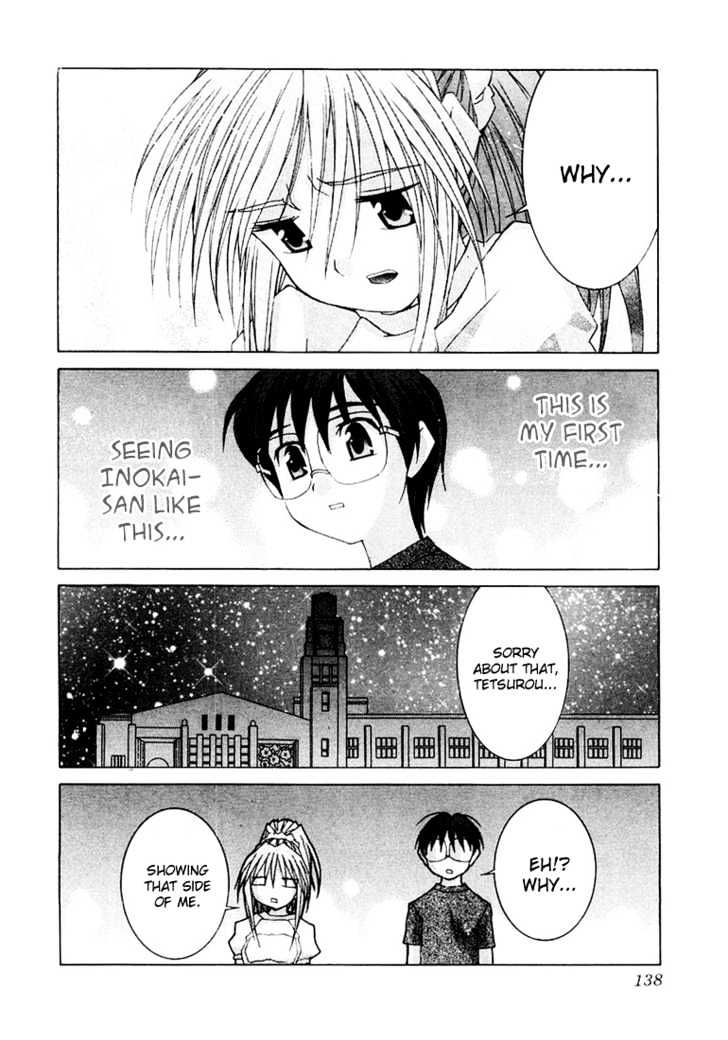 Koi Koi 7 Chapter 16 page 26 - Chapter 16