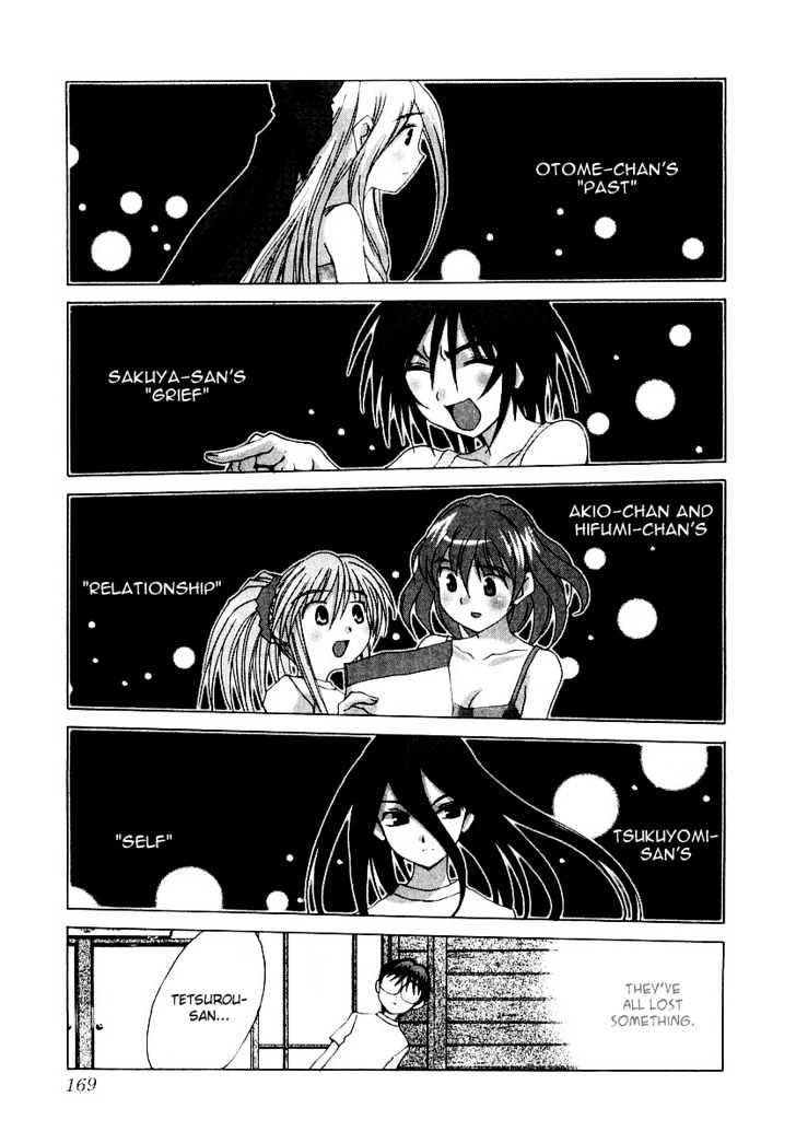 Koi Koi 7 Chapter 17 page 27 - Chapter 17