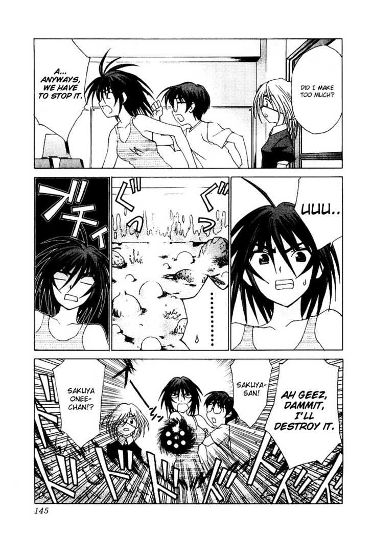 Koi Koi 7 Chapter 17 page 3 - Chapter 17
